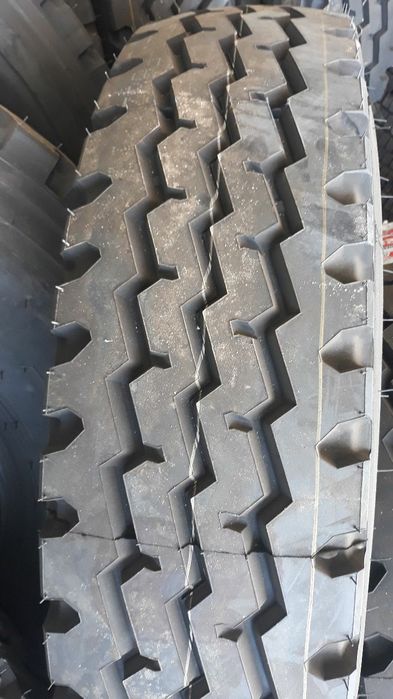 Автошины 12R22.5 GOODAN GA267Китай)-передний.