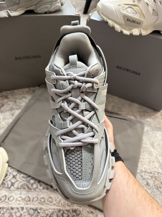 Balenciaga Track / Premium / Full box