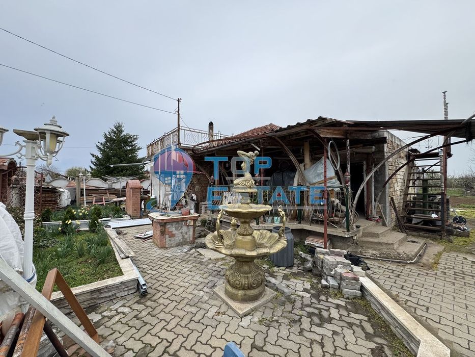 Продава се Къща в с. Правда, Област Велико Търново - 70 кв.м за 736 €/кв.м - Снимка #9