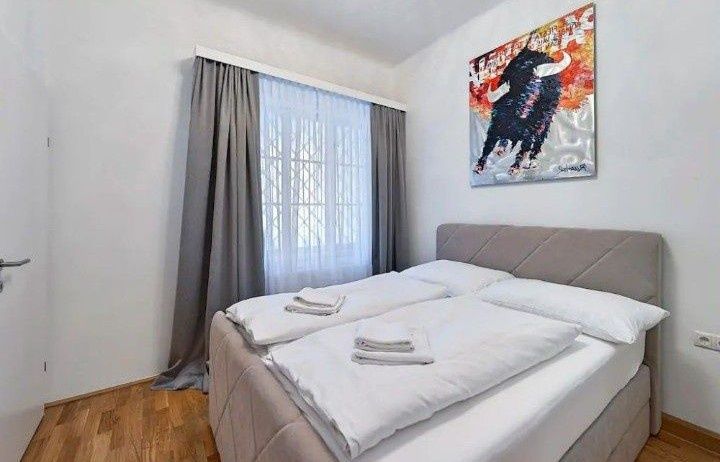 Жк Zaman 1 комнатный