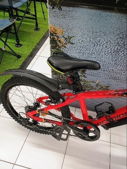 Bicicletă Mtb Rockrider - produs resigilat - (SecondHand) Decathlon