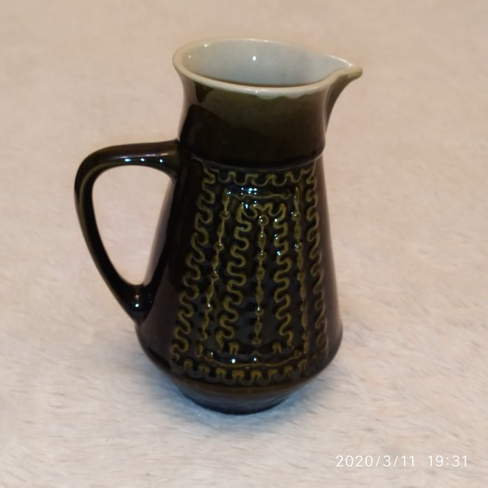 Кувшин советский п0146