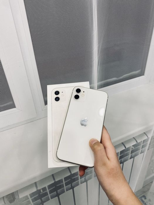 iPhone 11 Айфон 11