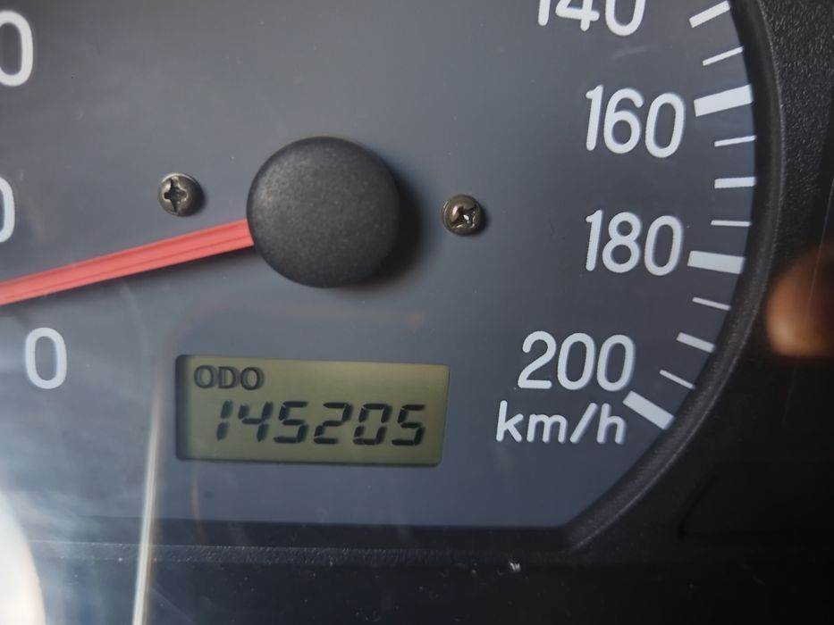 Mitsubishi pajero sport 2,5 DIESEL