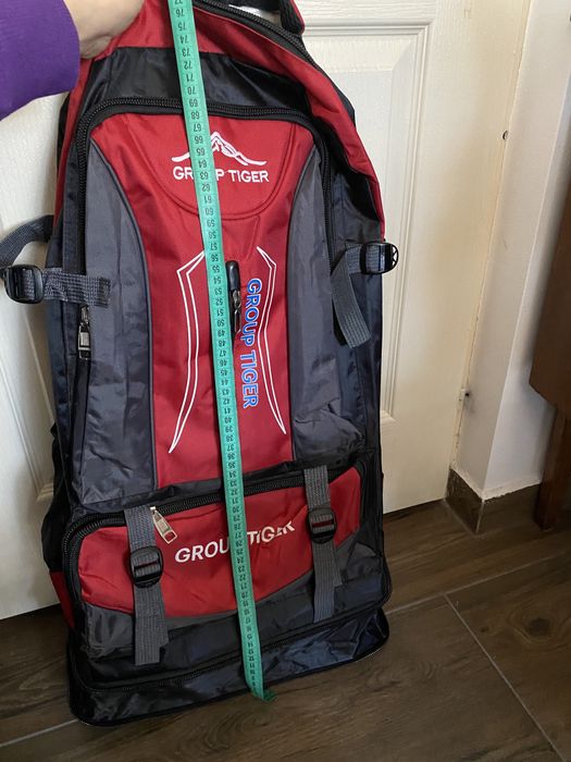 Rucsac mare 80 L  ;geantă voiaj
