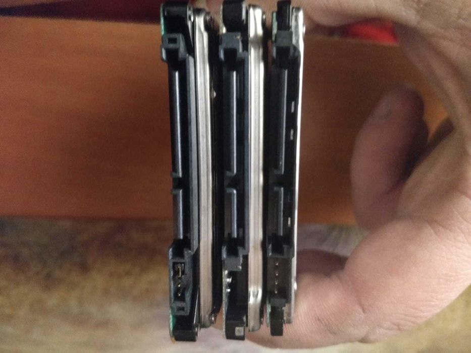 hdd de laptop + adaptor