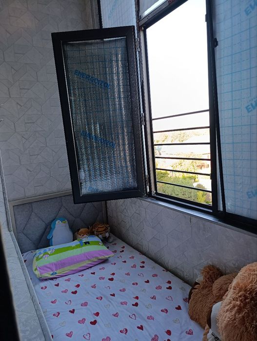 Продаётся Новостройка одна комнатная квартира 1/6/7