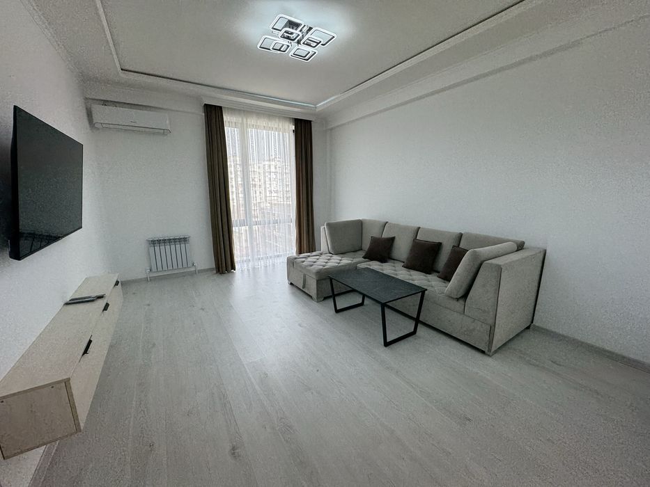 Своя новостройка 3/4/10  жк “mirabad city”