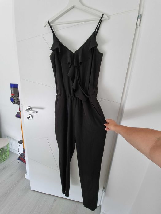 Salopeta lunga H&M