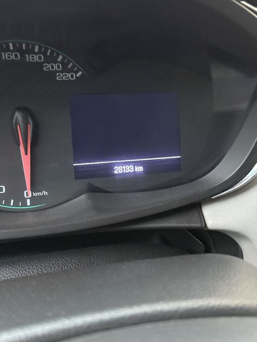 Treker permier 2019/20