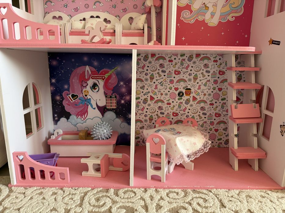 Продам детский домик