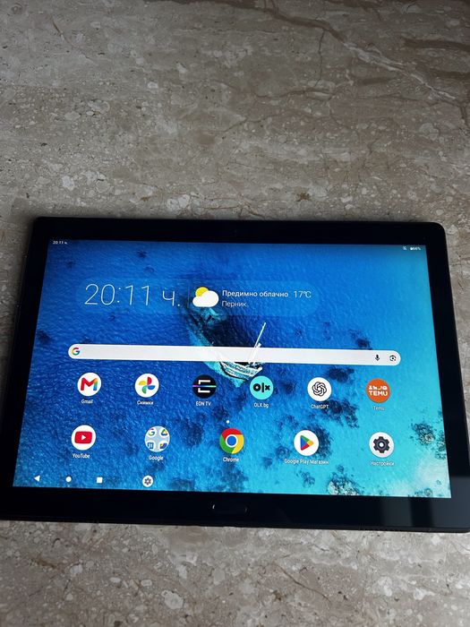 Lenovo Tab 4 10 Plus LTE