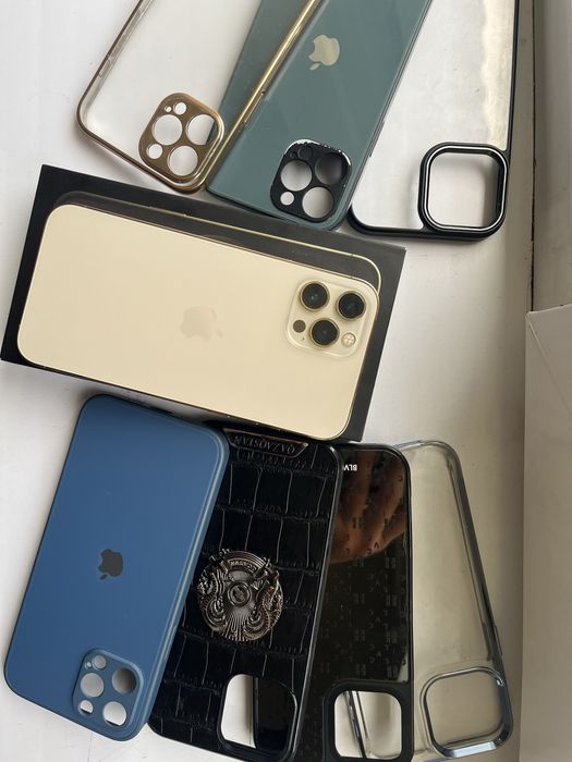 Обмен 12 про макс ЕАС 80% емк