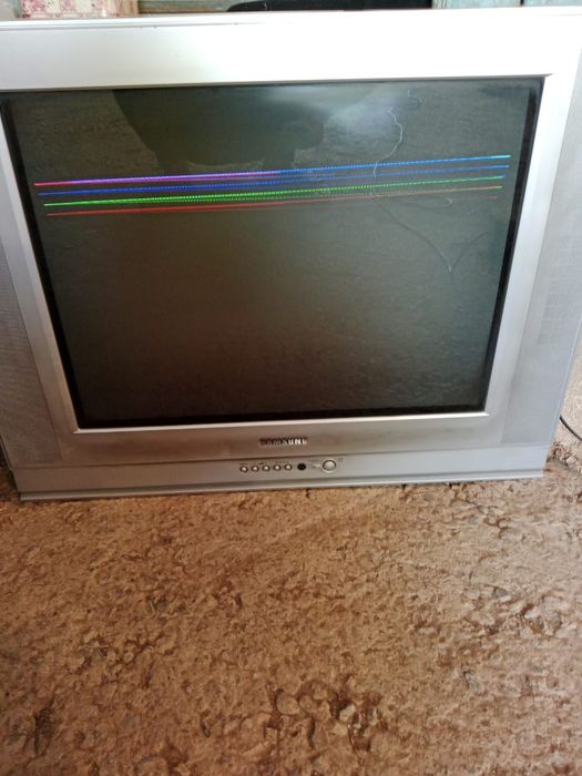 Телевизор Samsung диоганаль72
