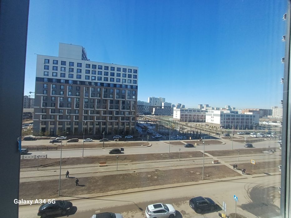 Продам квартиру ЖК Кобыз-2