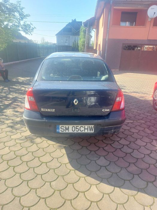 RENAULT Symbol 0 — imagine 4