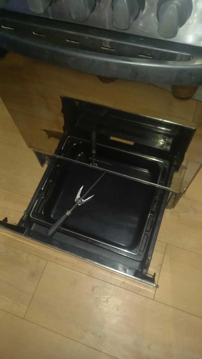 Готварска печка Ariston