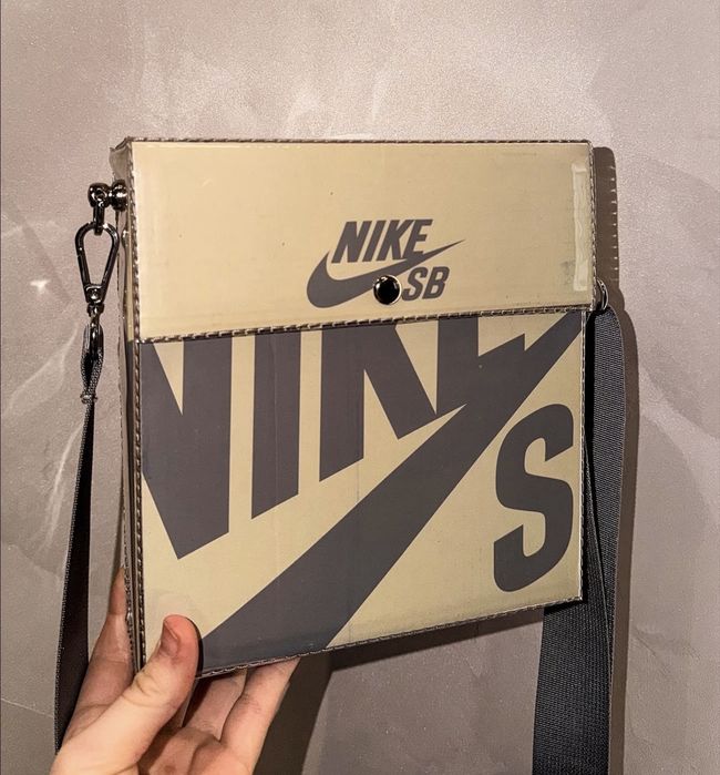 Ручная работа сумка Nike