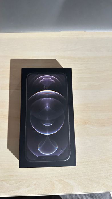 Apple Iphone 12 Pro