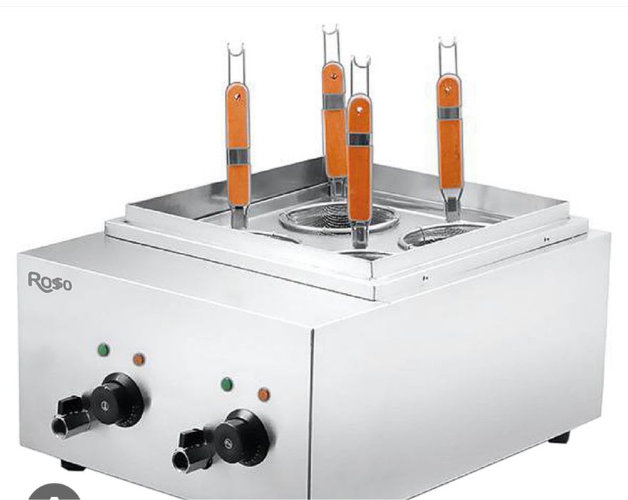 Продам Макароноварка HEN-4A