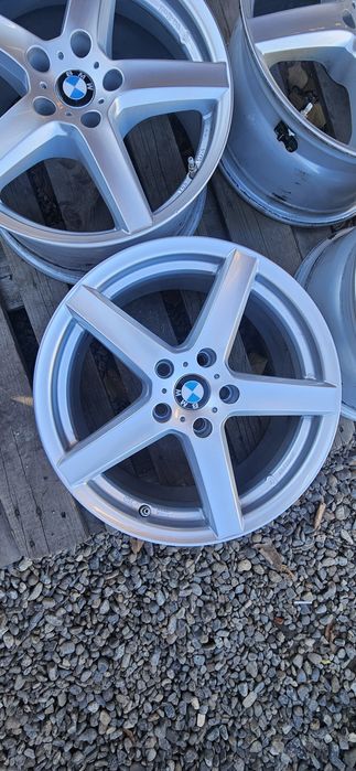 Jante Senzori de presiune BMW X1 x2 5x112 7.5x17 Et. 52 vw Audi Merced