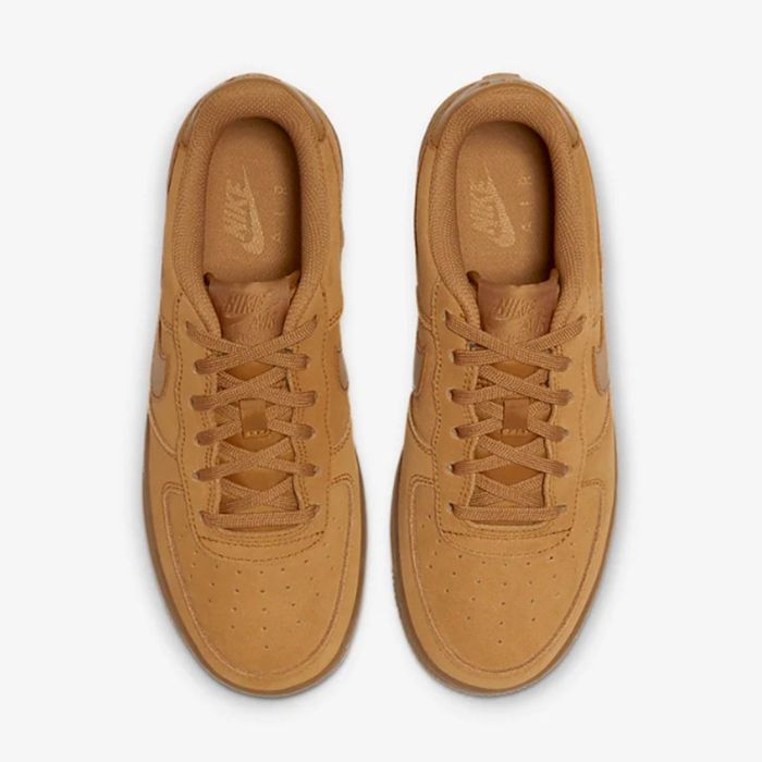 Nike Air Force 1 LV8 (GS) ОРИГИНАЛНИ дамски маратонки - 38,5/24,5см