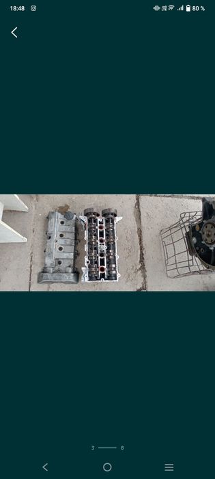 Mazda 626 cronos 2.0 объём