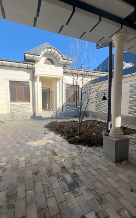 Продаётся Коттеж Сергили Хонабод 2.5 соток 5 комнат