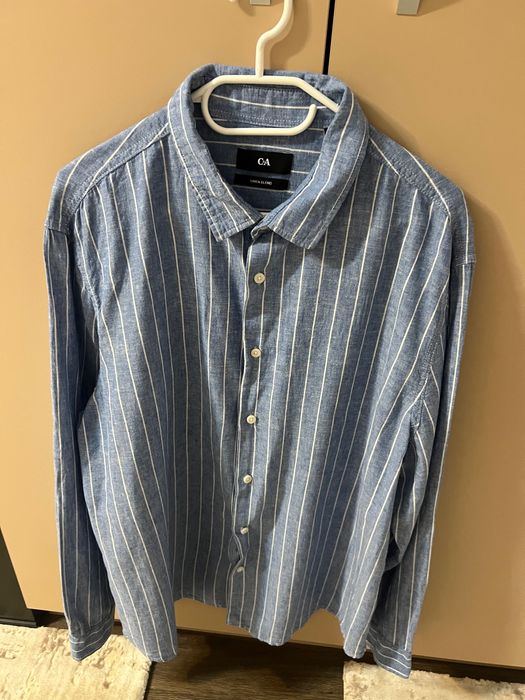 Cămașă bărbați C&A
