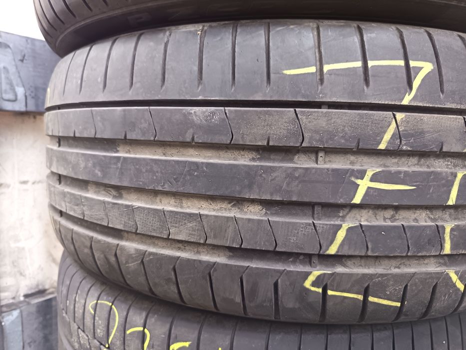 Anvelope vara 225 40 19 pirelli runflat 2022 5.7mm