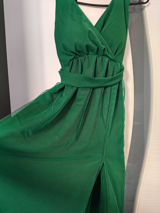 Нова дамска рокля