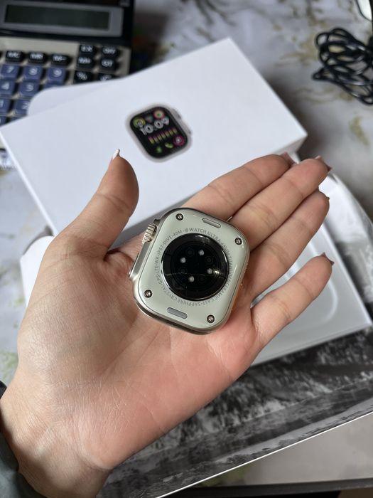 Часы под оригинал