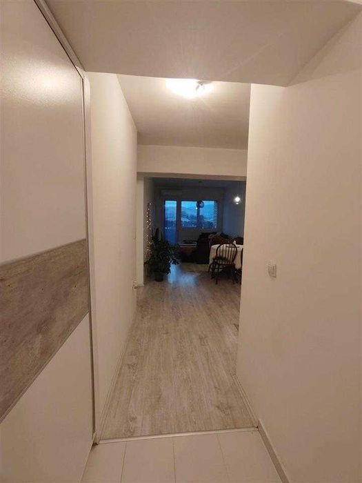 Дава се под наем Тристаен апартамент в Пловдив, Въстанически - 83 кв.м за 367.2 € - Снимка #3