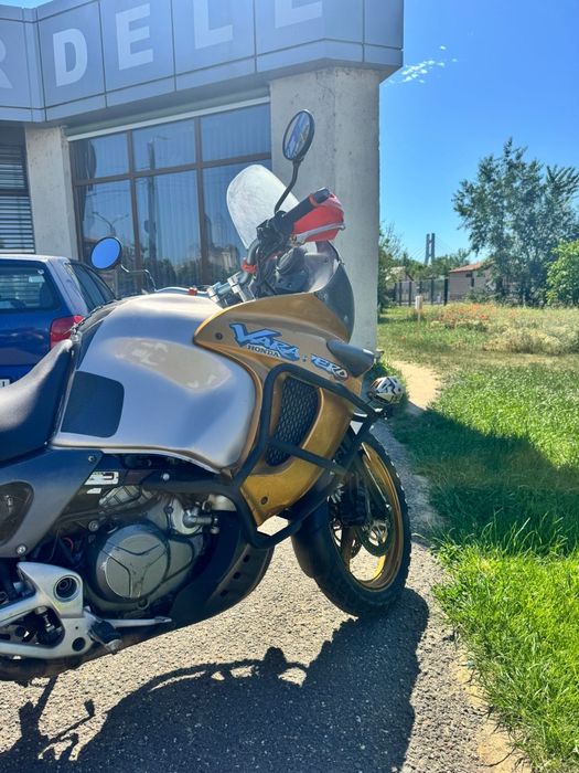 Honda Varadero XL1000