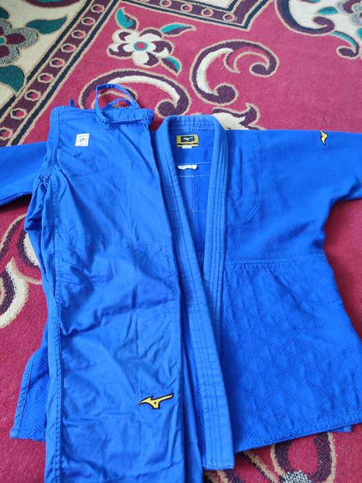 Кимано мизуно 170с