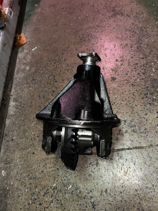 Редуктор Газель 8х41