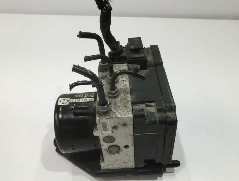 Pompa abs Volkswagen Jetta 4 1.6 tdi CAYC 1K0907379BJ