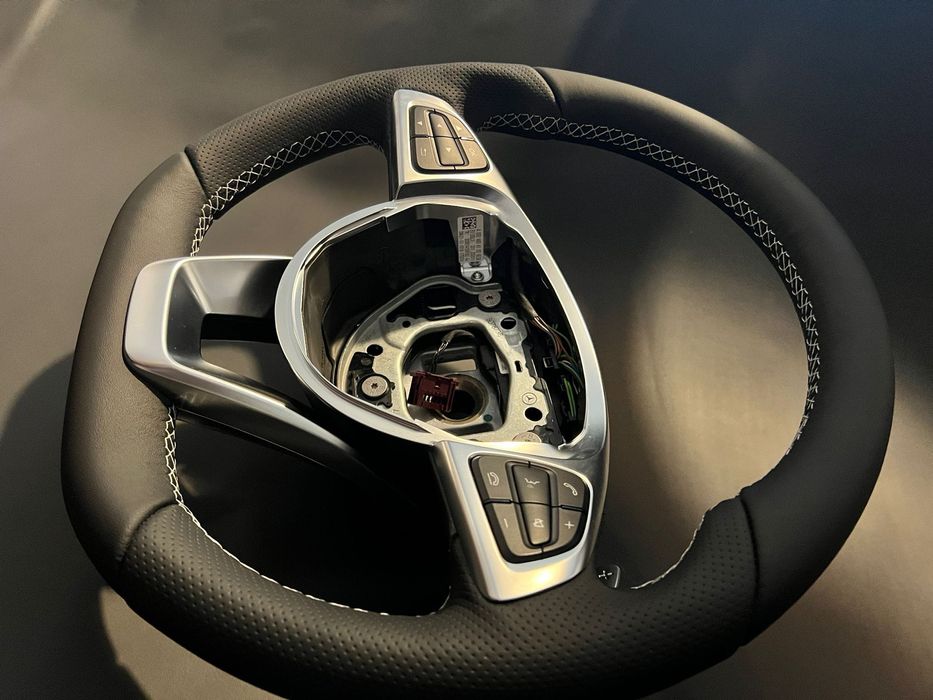 *Retapitez/ îmbrac volane