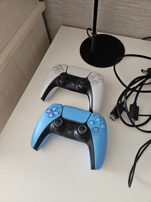 Продам Sony Playstation 5