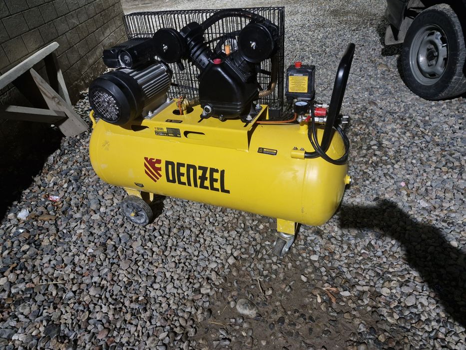 Компрессор  воздушны