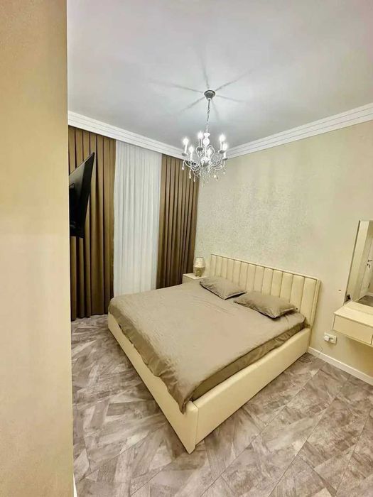 С3 Срочна Продаётся 2ком Квартира Мирзо-Улугбекский  Паркентский Базар