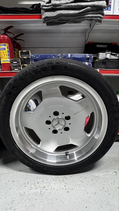 Продаю Диски с Шинами