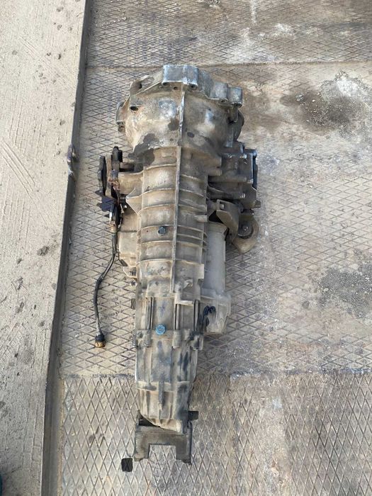 АКПП а6 с5 Кватро