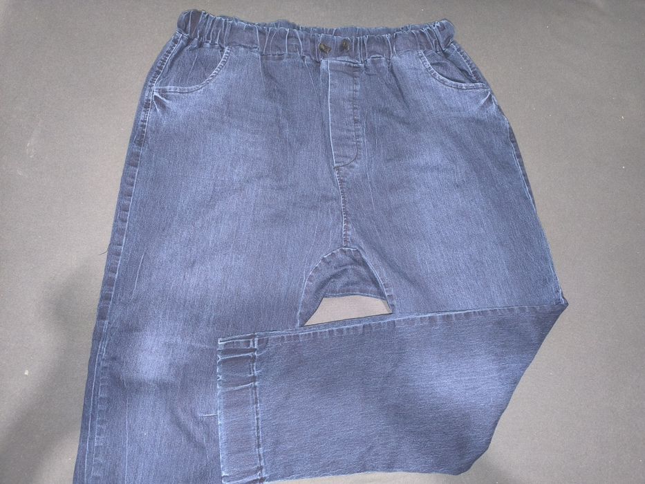 Дънки потури 6 хл