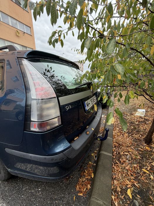SAAB 9-3 2006 — imagine 3