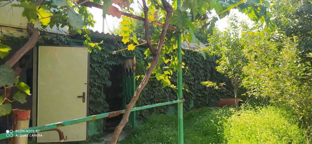 Продаеться дача на янги узбекистан