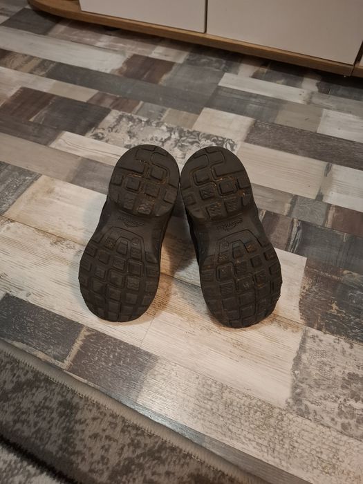 Топли ботички 15евро