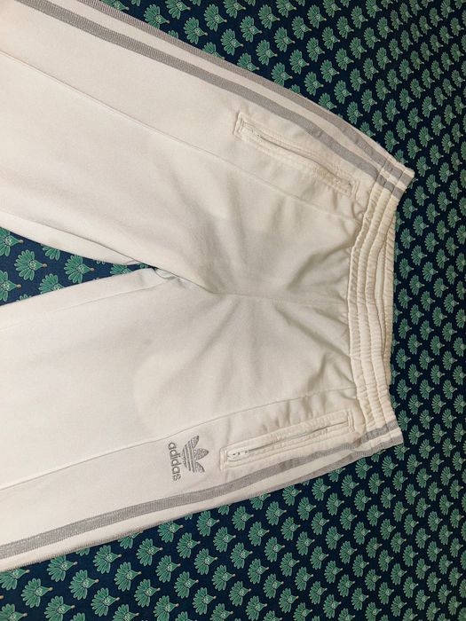 Adidas originals долнище на анцунг