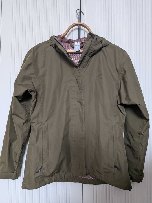 Ветровка Helly Hansen. Оригинал.