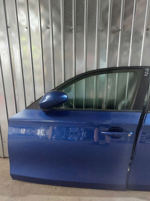 Ușă BMW E81 E87 culoare A51